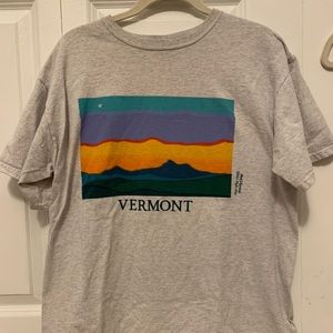 Graphic tee